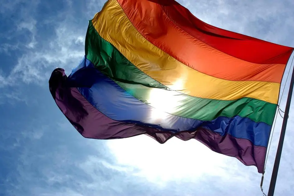 LGBTI in Kenya