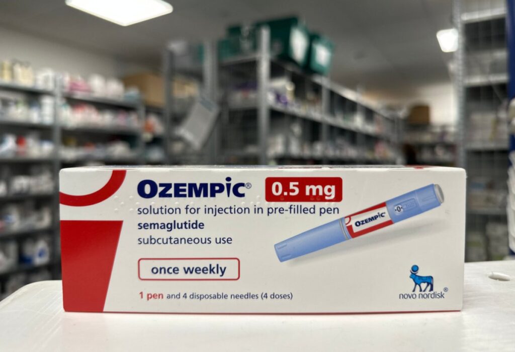 Ozempic IN Kenya