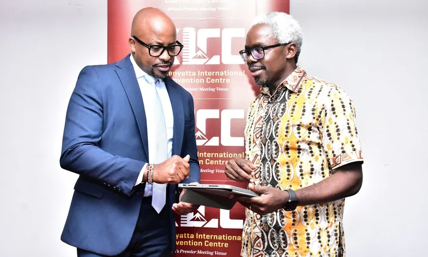 Kenya will be the 13th country to host a WHS Regional Meeting