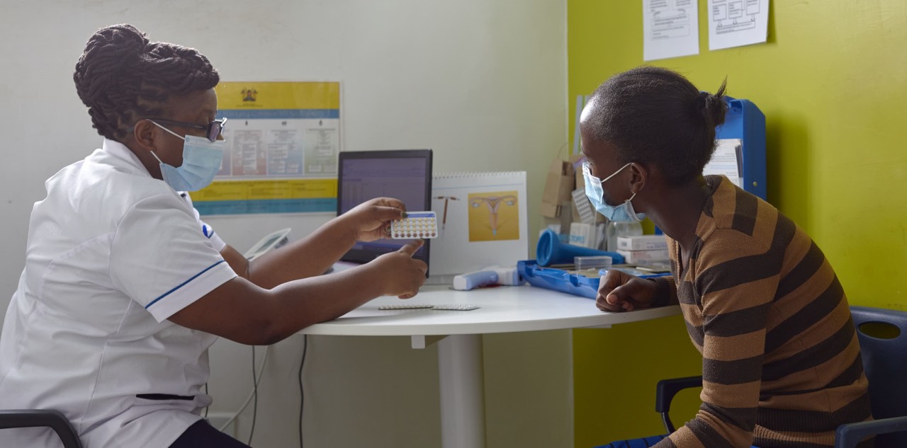 Health clinics