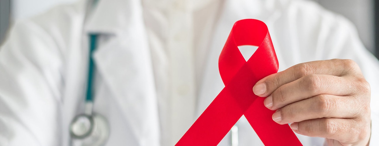 HIV Aids IN Kenya