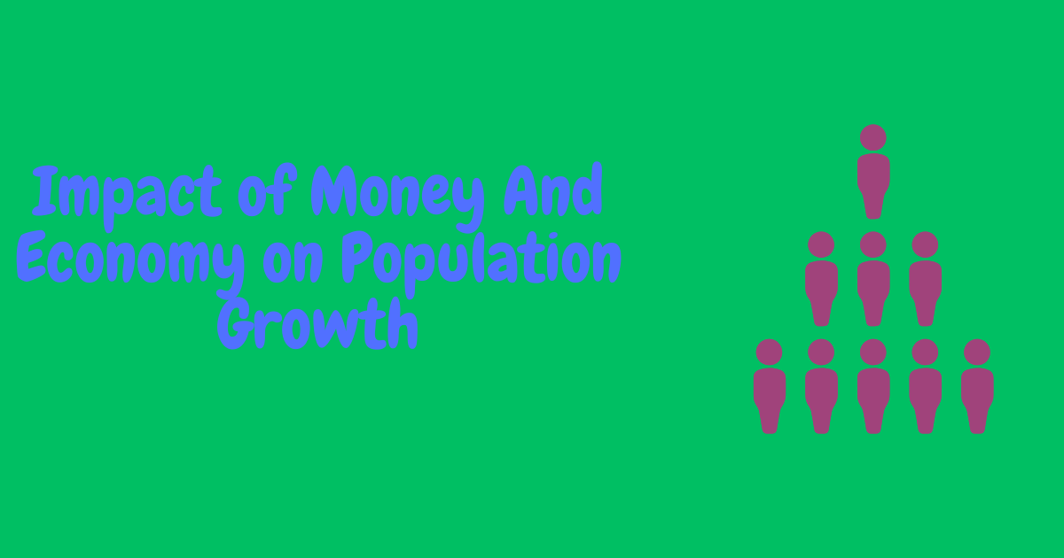 population growth