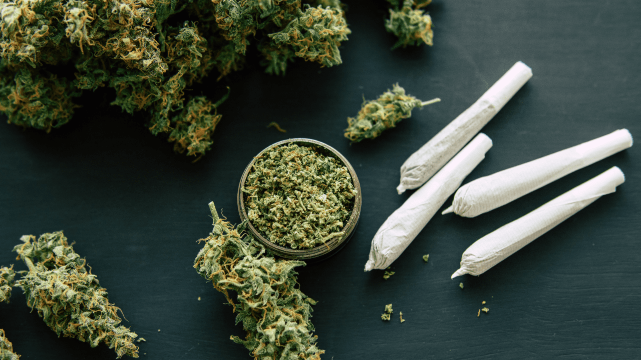 Is Cannabis Fueling Kenya's Diabetes Epidemic?