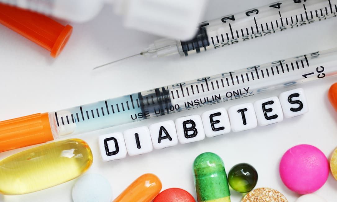 diabetes in Kenya