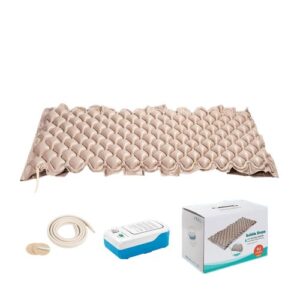 Ripple Mattress Anti-Bedsore Air Pressure Mattress for Patient Care in Kenya