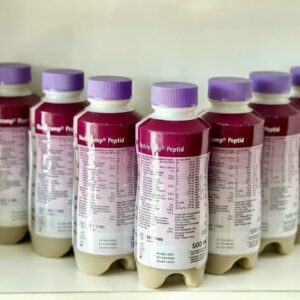 Nutricomp Peptid 500 ml